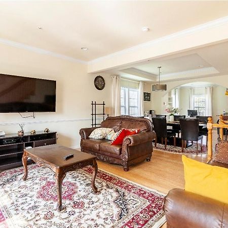 Luxurious And Cozy Room In Washington Dc מראה חיצוני תמונה