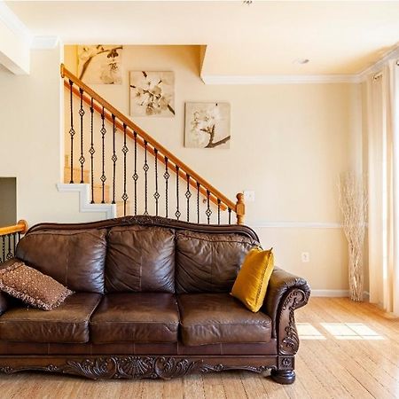 Luxurious And Cozy Room In Washington Dc מראה חיצוני תמונה