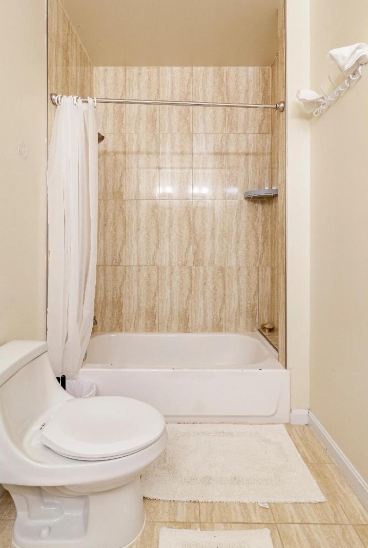 Luxurious And Cozy Room In Washington Dc מראה חיצוני תמונה